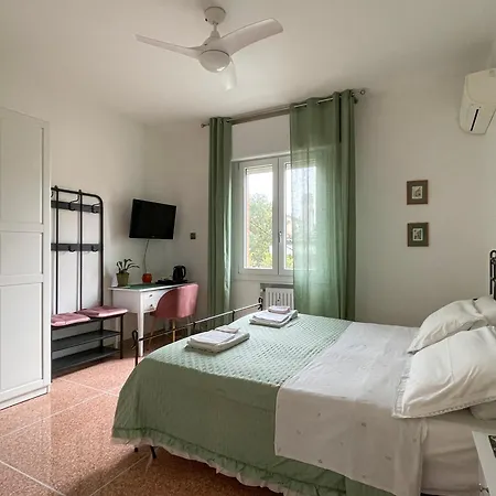 House Bellaria B&B 산레자로디사베나