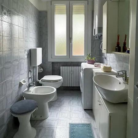 House Bellaria 3* 산레자로디사베나