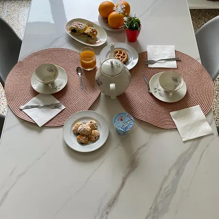 Bed & Breakfast House Bellaria San Lazzaro di Savena