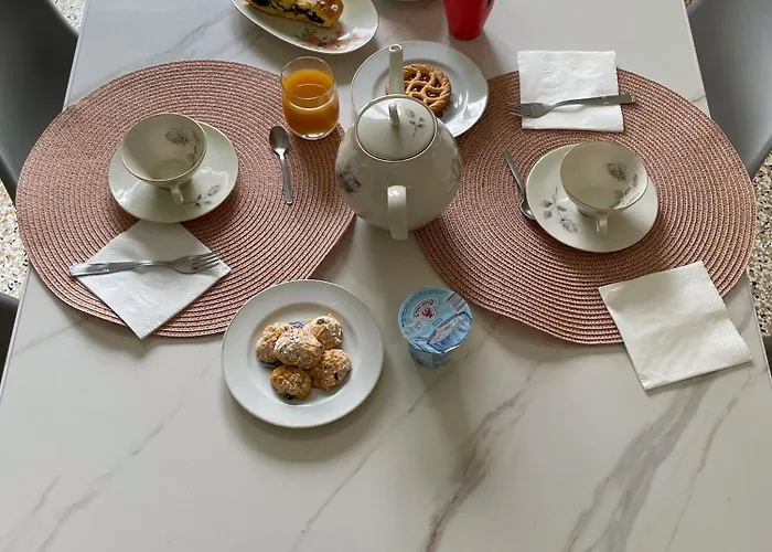 فندق مبيت وإفطار House Bellaria سان لاتْسارو دي سافين